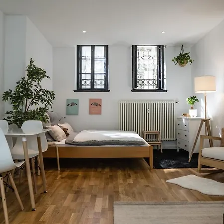 Full House - The Jungle - Netflix, Wifi Inkl Appartement *