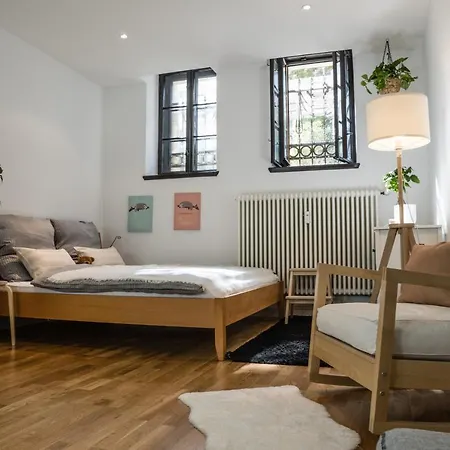 Full House - The Jungle - Netflix, Wifi Inkl Apartment Leipzig